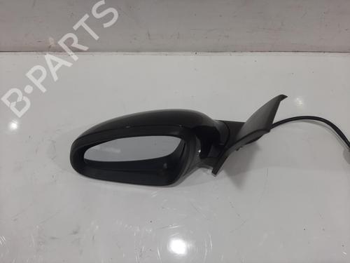 Left mirror VAUXHALL ASTRA Mk VI (J) (P10) 1.6 | BP29496745C26 
