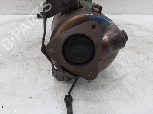 Catalyst VAUXHALL ASTRA Mk VII (K) (B16) 1.6 Turbo | BP37666560M10  - Image 5