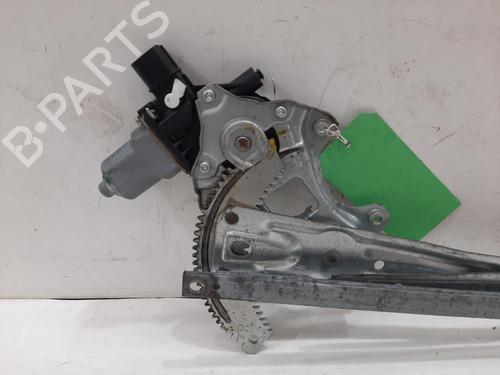 Front right window mechanism MITSUBISHI ASX (GA_W_) 2.2 Di-D 4WD (GA8W) | BP29471964C23 