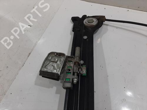 Front right window mechanism AUDI A5 (8T3) 2.0 TDI | BP30141586C23