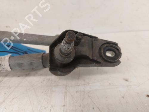 Front wiper motor TOYOTA AYGO (_B1_) 1.0 (KGB10_, KGB10R) | BP26798275M29 
