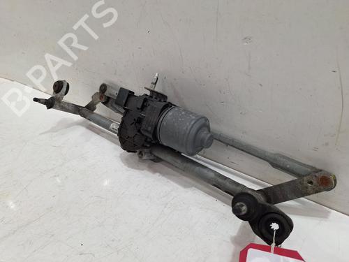 Front wiper motor VW POLO V (6R1, 6C1) 1.2 | BP26784473M29 