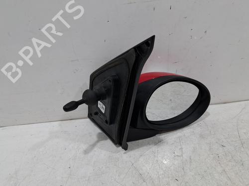 Used Right mirror Right mirror 37702715 37702715