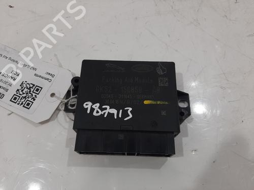 Used Control unit Control unit 36985737 36985737