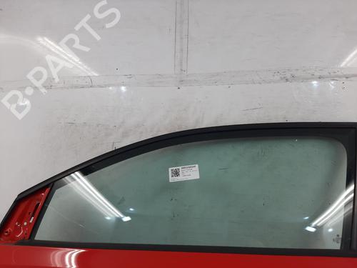 Dør venstre foran VW POLO V (6R1, 6C1) 1.0 | BP29989128C2