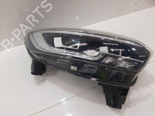 Right headlight RENAULT KADJAR (HA_, HL_) 1.5 dCi 110 (HLA3) | BP36403529C29 - Image 2