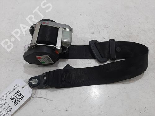 Used Rear left seatbelt Rear left seatbelt 30829043 30829043