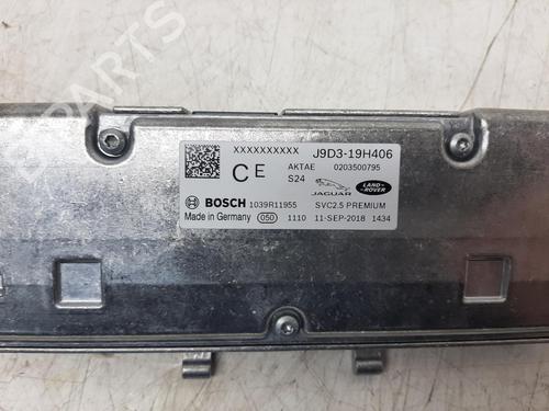 Camera JAGUAR I-PACE (X590) EV400 AWD | BP26856744E14 - Image 3