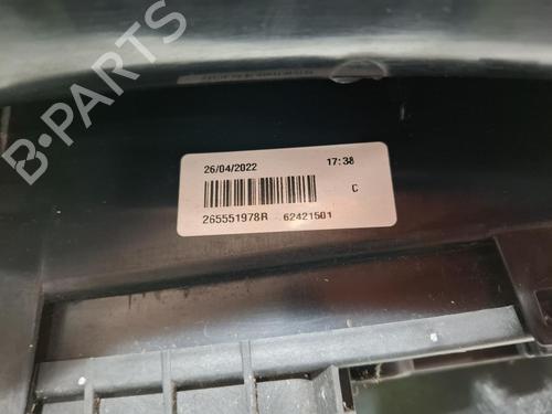 Left taillight DACIA LOGAN MCV II 1.5 Blue dCi 95 (K8JL) | BP39267540C34 - Image 2