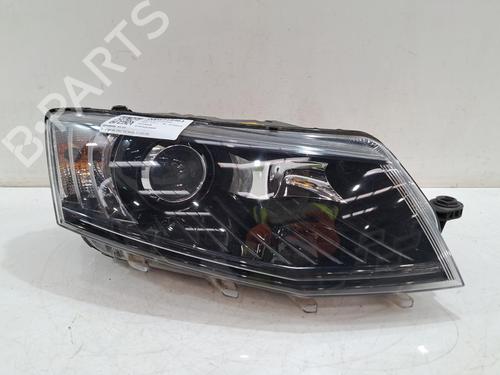 Used Right headlight Right headlight SKODA OCTAVIA III Combi (5E5, 5E6) 2.0 TDI RS (184 hp) 35768988 35768988