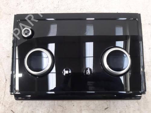 Used Climate control Climate control 26744478 26744478