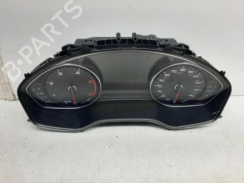 Instrument cluster AUDI A5 (F53, F5P) 2.0 TDI | BP26747887C47 