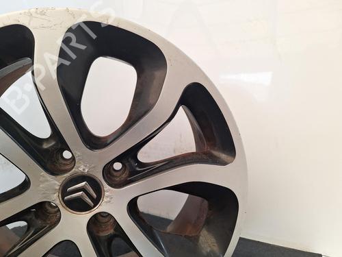 Fælk CITROËN C3 Picasso (SH_) 1.6 HDI 90 | BP38776981C45 - Image 3