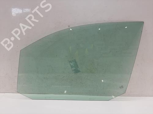 Used Front left door window Front left door window VW CADDY III Box Body/MPV (2KA, 2KH, 2CA, 2CH) 1.6 TDI (75 hp) 33647116 33647116