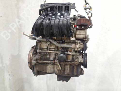 Engine NISSAN MICRA III (K12) 1.2 16V | BP29060196M1 