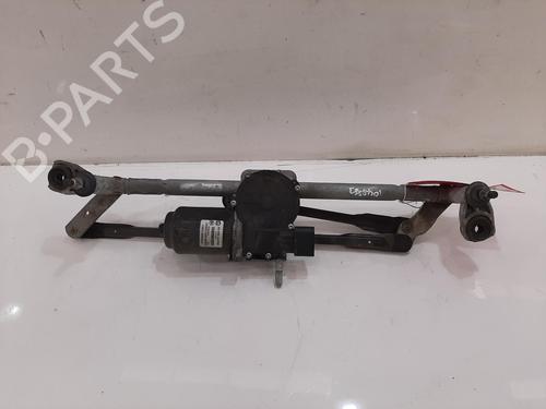 Used Front wiper motor Front wiper motor SEAT TOLEDO IV (KG3) 1.2 TSI (110 hp) 34403578 34403578