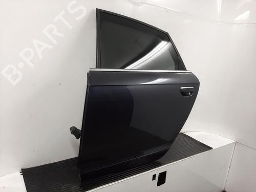 Left rear door AUDI A6 C6 (4F2) 2.7 TDI | BP26754516C4 