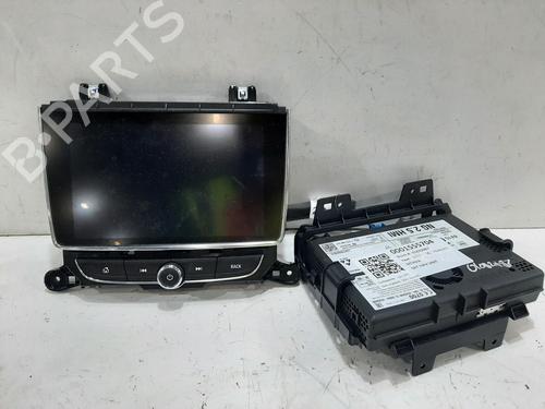 Elektronik Modul für VAUXHALL MOKKA / MOKKA X (J13) 1.4 (140 hp) 30286128