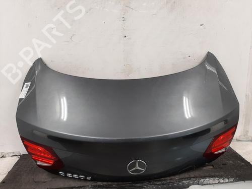 Used Tailgate Tailgate MERCEDES-BENZ C-CLASS Coupe (C205) C 220 d (205.304) (170 hp) 33318538 33318538