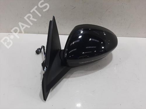 Bakspejl venstre VAUXHALL CORSA Mk V (F) 1.2 | BP30928609C26