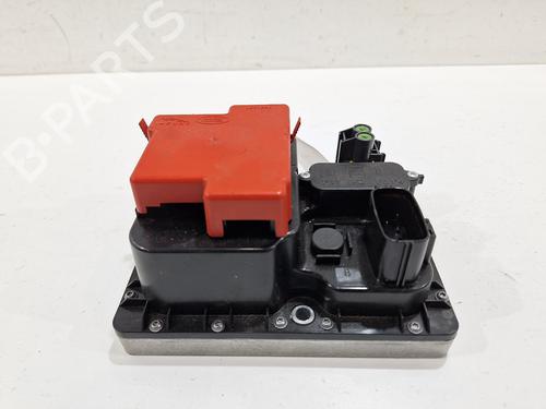Used Control unit LAND ROVER RANGE ROVER IV (L405) 4.4 SDV8 4x4 (340 hp) 26857512