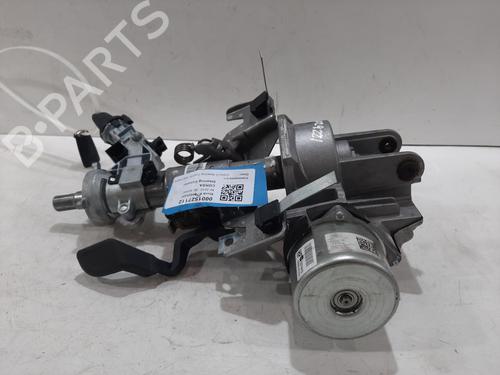 Used Steering column VAUXHALL CORSA Mk III (D) (S07) 1.2 i 16V (L08) (86 hp) 29471593