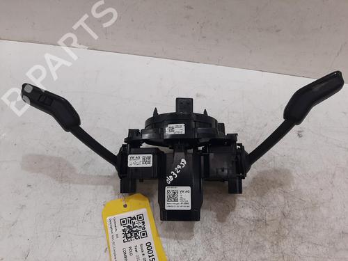 Switch VW POLO V (6R1, 6C1) 1.0 | BP30359958I30