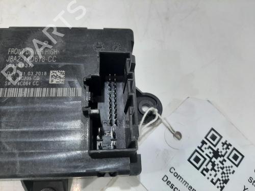 Control unit JAGUAR I-PACE (X590) EV400 AWD | BP30608675M11 - Image 4