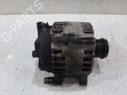 Alternator FORD GRAND C-MAX (DXA/CB7, DXA/CEU) 1.6 TDCi | BP31209509M7 