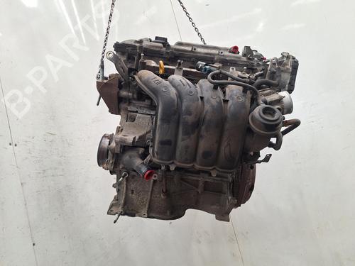 Engine TOYOTA AURIS (_E15_) 1.6 (ZRE151_, ZRE151R) | BP39070587M1 - Image 4