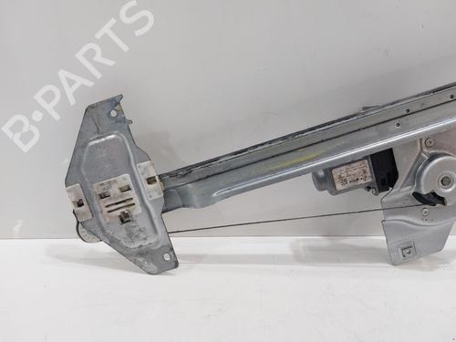 Front right window mechanism PEUGEOT PARTNER Box Body/MPV 1.6 HDi | BP28084911C23 