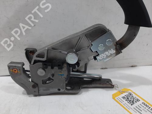 Hand brake VAUXHALL MOKKA / MOKKA X (J13) 1.4 | BP29883670I18 