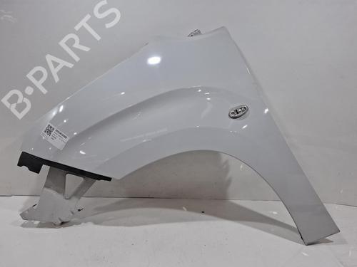 Used Left front fenders Left front fenders 38785868 38785868