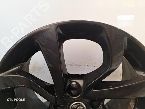 Fælk VAUXHALL CORSA Mk IV (E) (X15) 1.2 | BP38021395C45 - Image 2