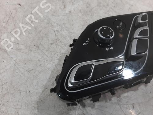 Elektronisk modul LAND ROVER RANGE ROVER IV (L405) 4.4 SDV8 4x4 | BP26796001M83 