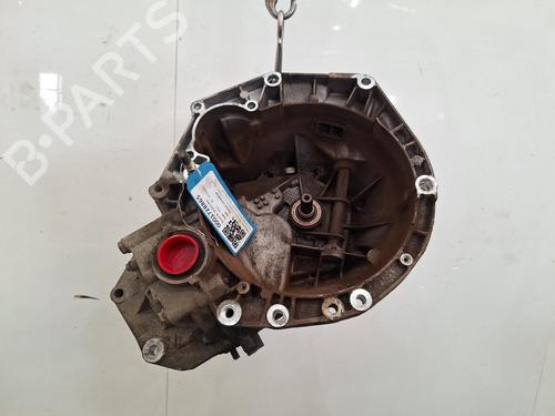 gearkasse-fiat-500-312_-2007-36087181 main image