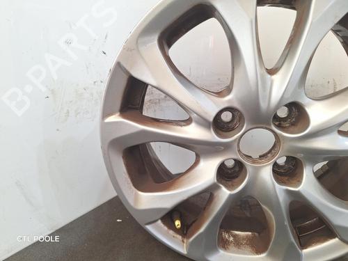 Felg MAZDA 2 Hatchback (DL, DJ) 1.5 SKYACTIV-G | BP38294462C45 - Image 5