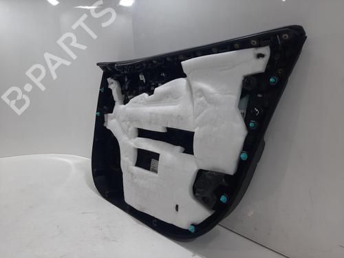 Otra JAGUAR I-PACE (X590) EV400 AWD | BP29742042O1 