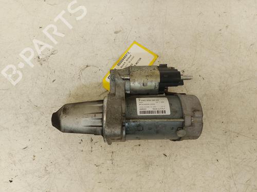 Starter MERCEDES-BENZ A-CLASS (W176) A 180 CDI / d (176.012) | BP26765606M8 