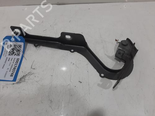 Used Other Other PEUGEOT 2008 I (CU_) 1.6 BlueHDi 100 (100 hp) 36384302 36384302