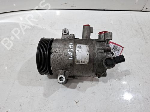 Used AC compressor AC compressor VW CC B7 (358) 2.0 TDI (140 hp) 39983541 39983541