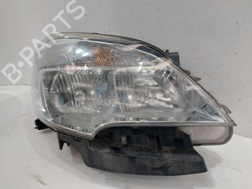 Højre forlygte VAUXHALL MOKKA / MOKKA X (J13) 1.6 | BP26870703C29 