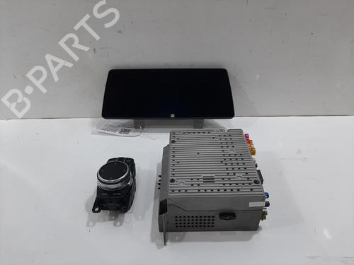 Used Electronic module BMW 6 Gran Turismo (G32) 630 d xDrive (265 hp) 26856694