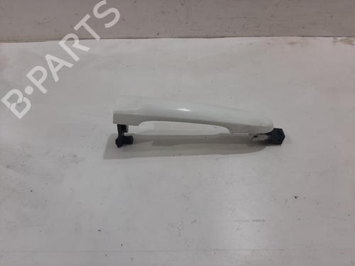 Maniglia esterna NISSAN JUKE (F15) 1.6 (117 hp) 29637327