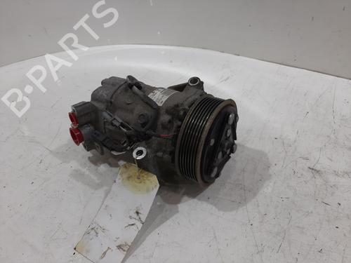 Used AC compressor AC compressor 36890638 36890638