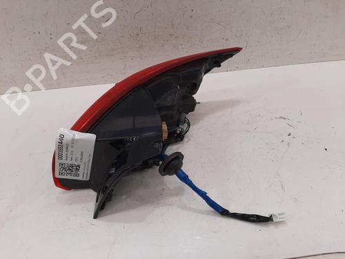 Left taillight MAZDA CX-3 (DK) 2.0 SKYACTIV-G (DK5W, DK6W) | BP33721103C34 - Image 4