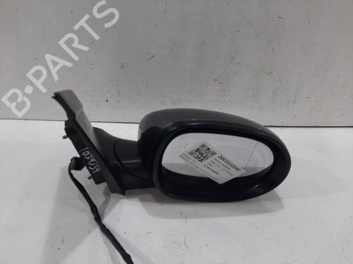 Used Right mirror HONDA CIVIC VIII Hatchback (FN, FK) 2.2 CTDi (FK3) (140 hp) 31650484