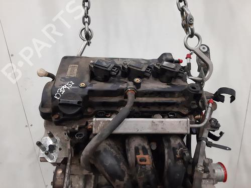 Engine MITSUBISHI MIRAGE / SPACE STAR VI Hatchback (A0_A) 1.2 (A03A) | BP31361636M1