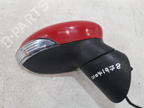 Right mirror FORD B-MAX (JK) 1.0 EcoBoost | BP32324728C27 