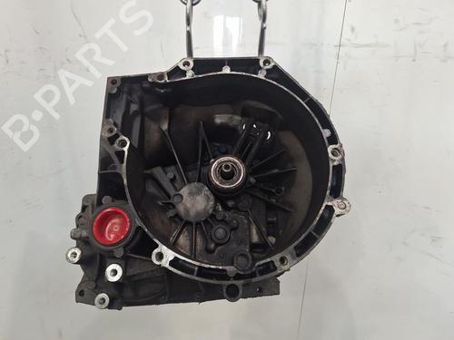 Used Gearbox FORD FIESTA VI (CB1, CCN) 1.0 Sport (140 hp) 32503517